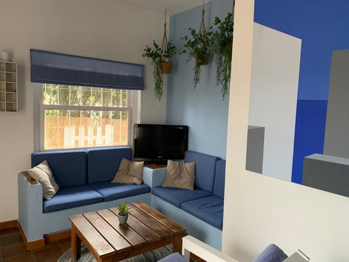 Vakantiehuis 