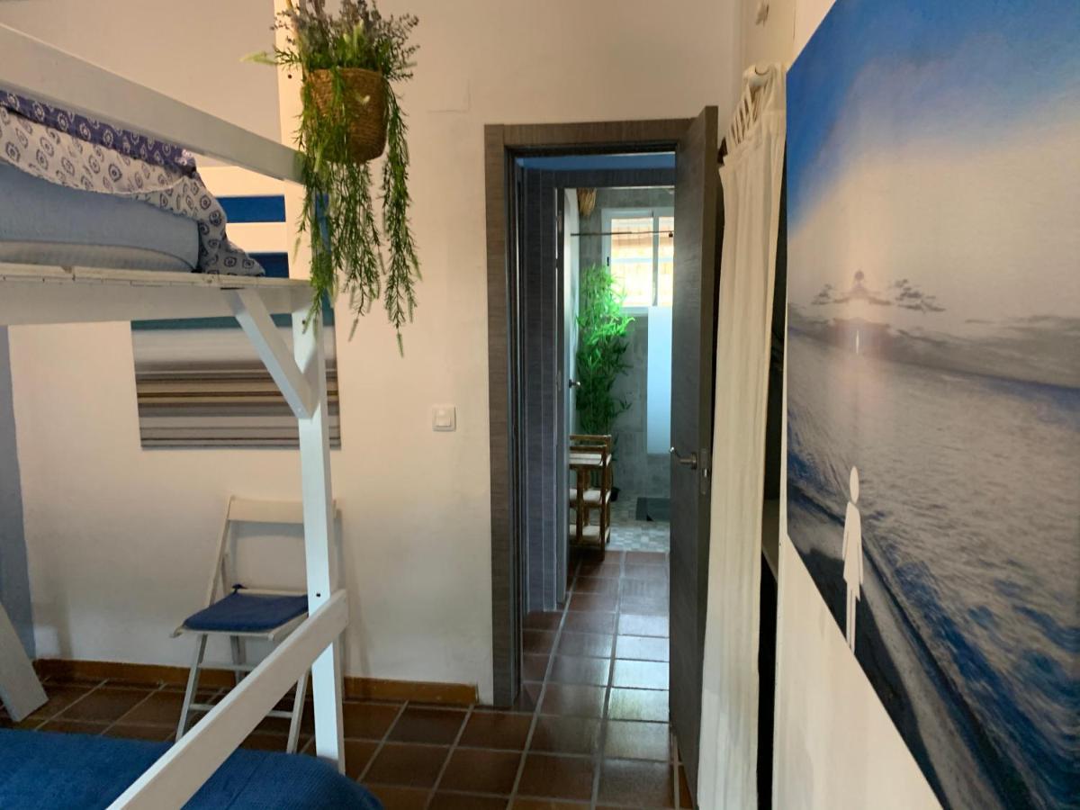 Vakantiehuis 